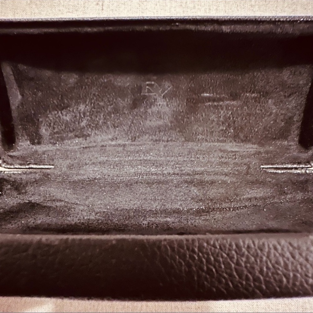 David Yurman | Eyeglass | David Yurman Distance Eyeglasses | Vintage chic! - Picture 9 of 14